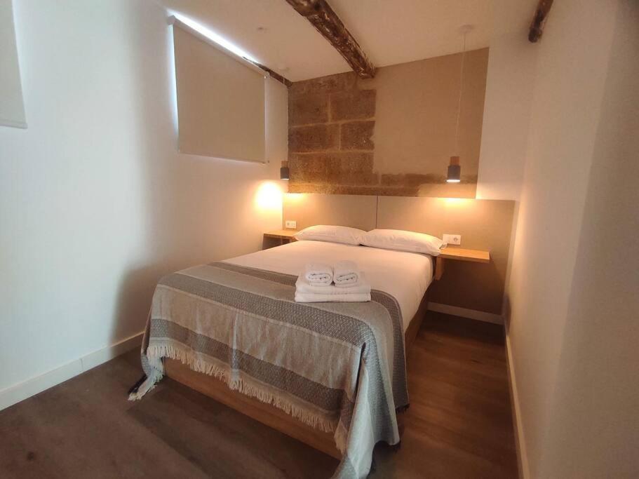 Lepanto3 - Apartamento Amplio Y Luminoso Para Disfrutar De Ourense Exterior foto